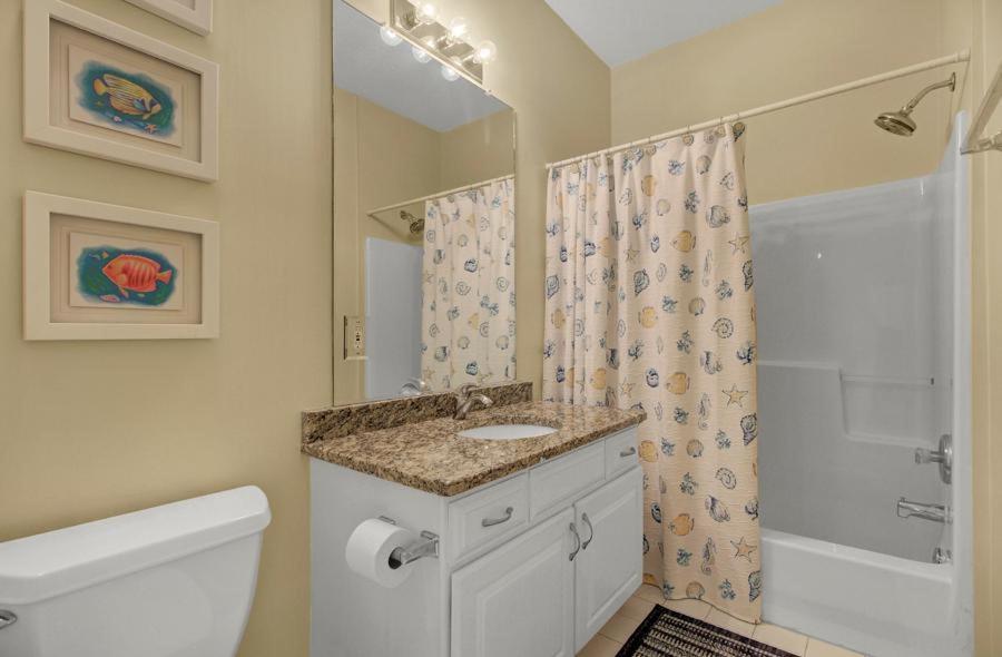 Moorings 506 By Wild Dunes, Marina View Condo Isle of Palms Exterior photo