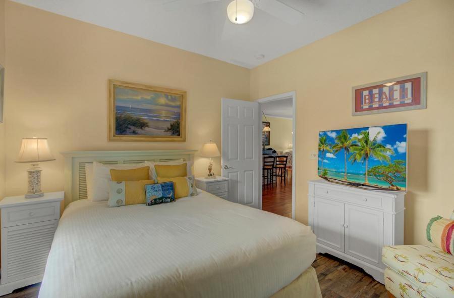 Moorings 506 By Wild Dunes, Marina View Condo Isle of Palms Exterior photo